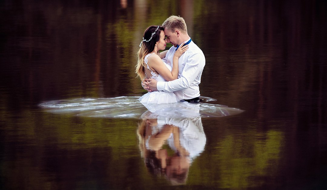 Kenmare, co.Kerry, Ireland Wedding Photographer - Konrad Paprocki Photography